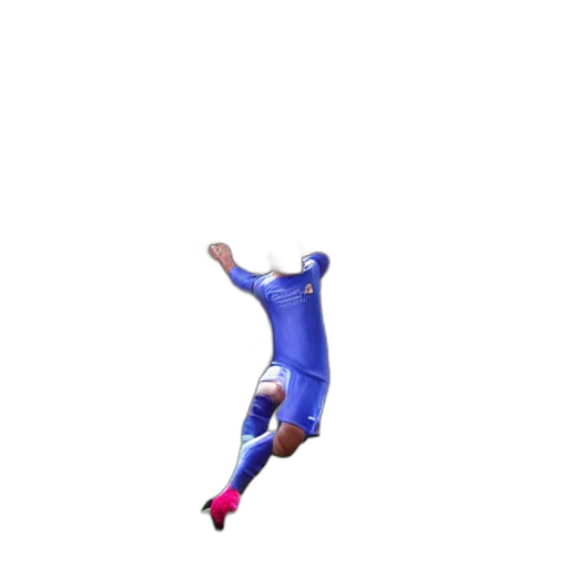 animal, creature, dragon, shoes, 3d render, pixel art, concept art, fifa transparent PNG cut-out