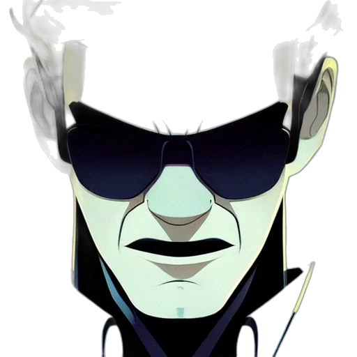 mask, face, robot, jacket transparent PNG cut-out