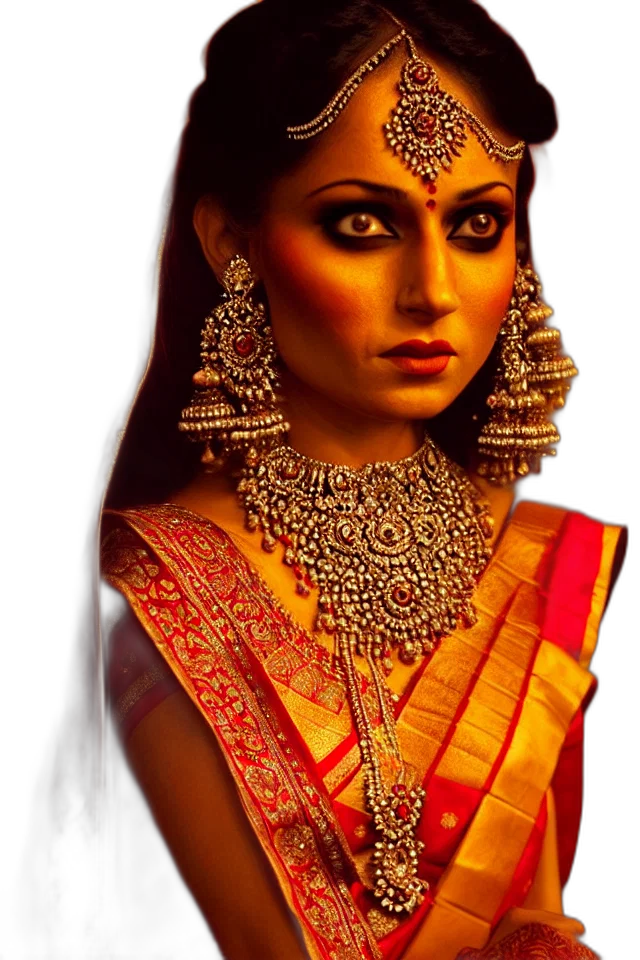 jewelry, face, crown, photorealistic, oil painting, fantasy art, pencil sketch, golden transparent PNG cut-out