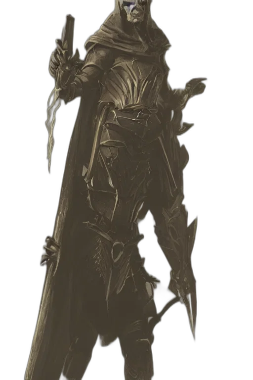 staff, sword, weapon, dragon transparent PNG cut-out