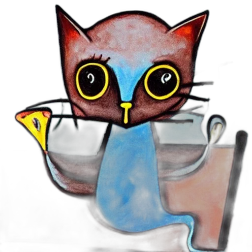 jewelry, mask, staff, 3d render transparent PNG cut-out