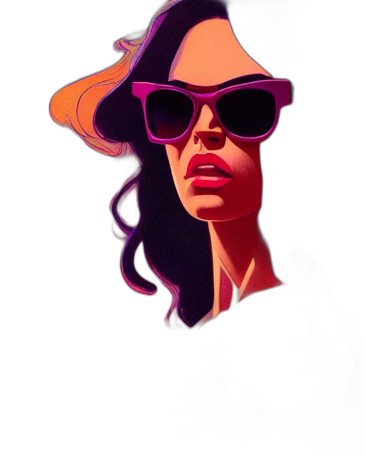 hat, face, crown, jacket transparent PNG cut-out