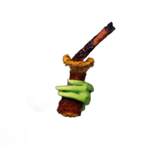 staff, weapon, food, sword transparent PNG cut-out