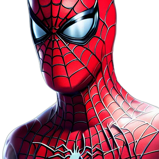 mask, face, animal, comic book art transparent PNG cut-out