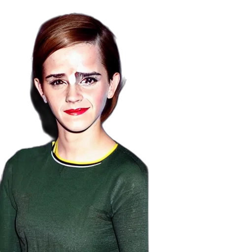 dress, emma, watson, children, book, seuss transparent PNG cut-out