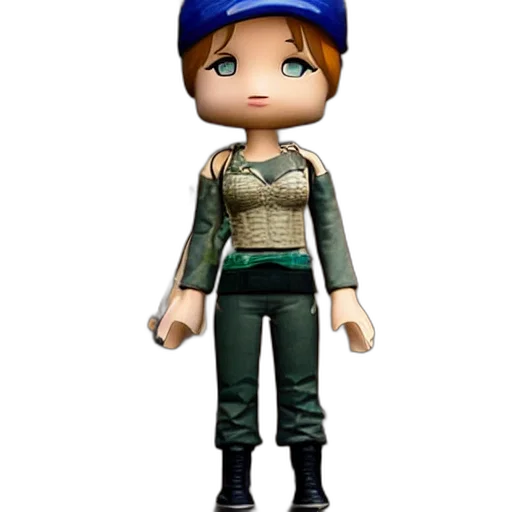3d render, concept art, cartoon, pixel art transparent PNG cut-out