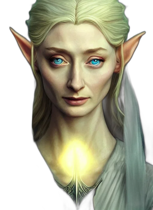 face, dragon, staff, jewelry, fantasy art, concept art, photorealistic, pixel art transparent PNG cut-out
