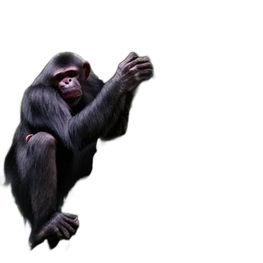 animal, staff, creature, jewelry transparent PNG cut-out