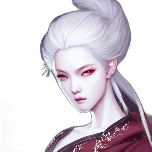 dragon, face, staff, crown transparent PNG cut-out