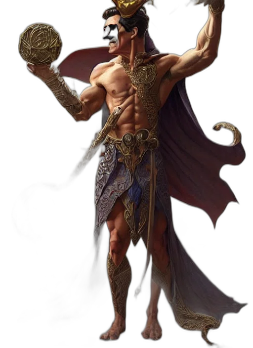 sword, staff, fantasy art, concept art transparent PNG cut-out
