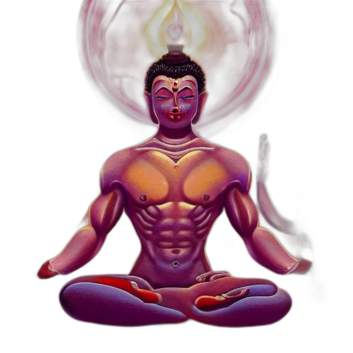 concept art, fantasy art, comic book art, photorealistic transparent PNG cut-out