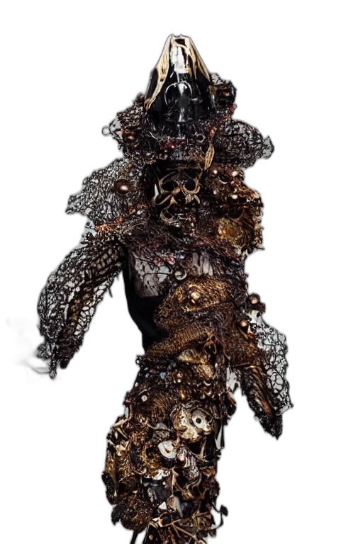 creature, dragon, staff, animal transparent PNG cut-out