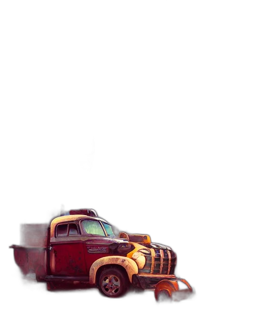 car, robot, weapon, animal, concept art, 3d render, photorealistic, comic book art transparent PNG cut-out