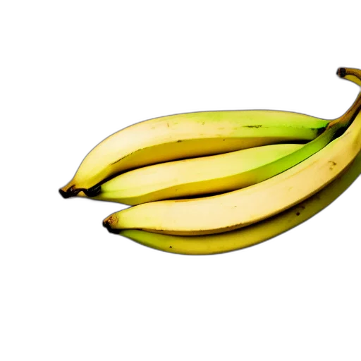 food, weapon, animal, crown, photorealistic, 3d render, concept art, banana transparent PNG cut-out