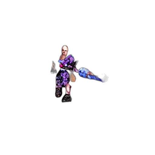staff, weapon, sword, robot transparent PNG cut-out