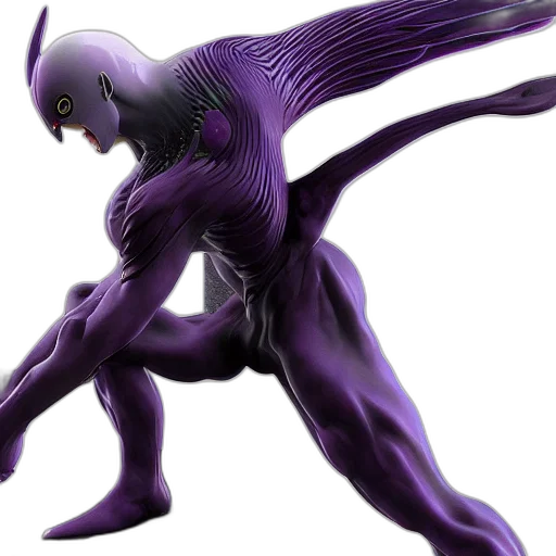 creature, dragon, animal, concept art transparent PNG cut-out