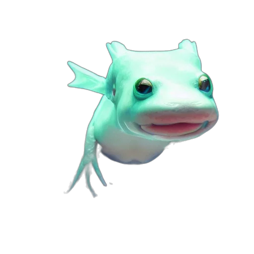creature, animal, dragon, face, 3d render, concept art, pixel art, photorealistic transparent PNG cut-out