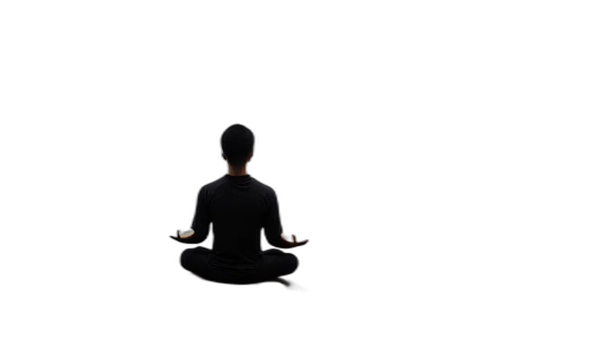 staff, 3d render, photorealistic, zhangjiajie transparent PNG cut-out