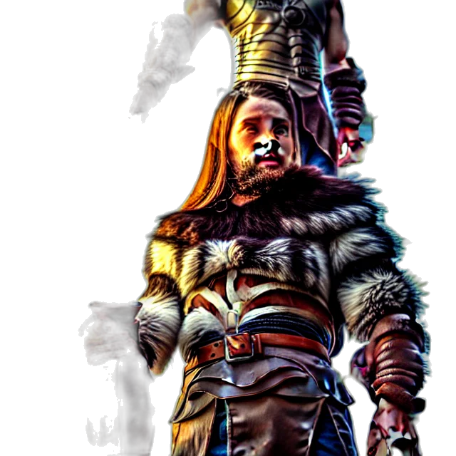sword, staff, weapon, face, fantasy art, concept art, comic book art, pixel art transparent PNG cut-out