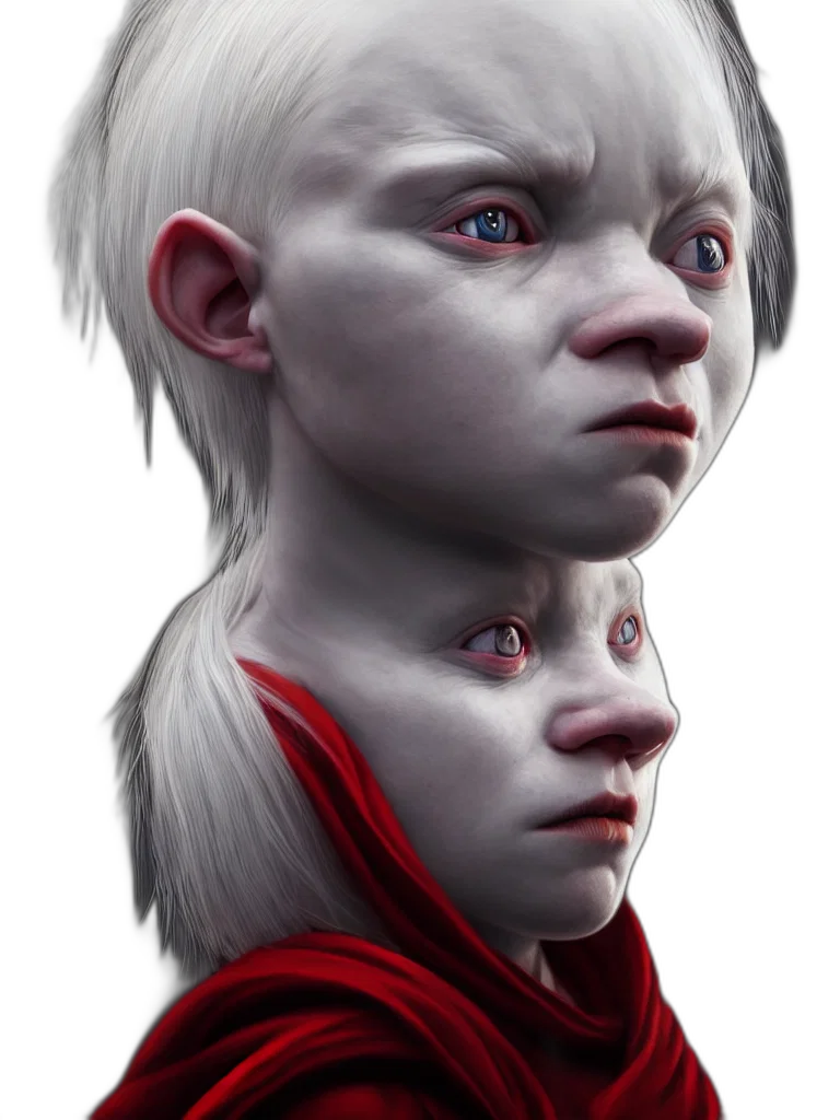 face, creature, mask, dragon, concept art, fantasy art, 3d render, photorealistic transparent PNG cut-out