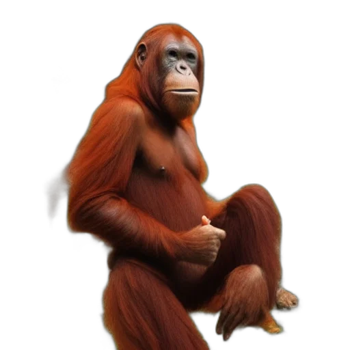animal, staff, creature, jewelry transparent PNG cut-out