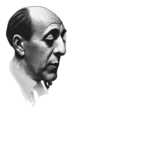 face, staff, jacket, mask, photorealistic, concept art, arnold, schoenberg transparent PNG cut-out