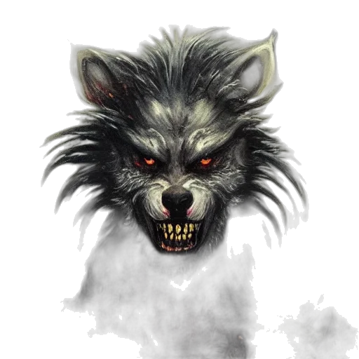 mask, creature, face, animal transparent PNG cut-out