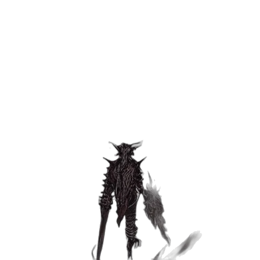 creature, dragon, animal, mask transparent PNG cut-out