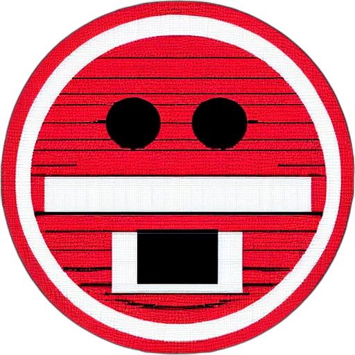 robot, face, mask, staff transparent PNG cut-out