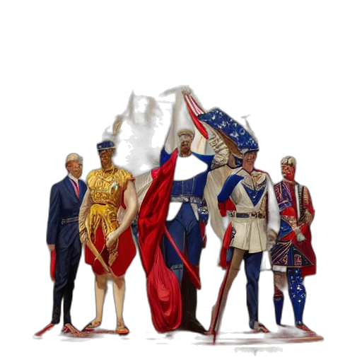 staff, crown, sword, weapon transparent PNG cut-out