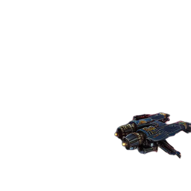 robot, dragon, weapon, creature transparent PNG cut-out