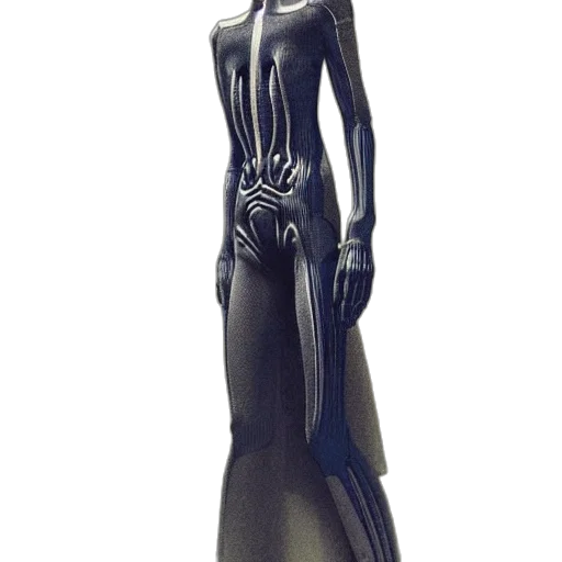 bottle, dress, robot, jewelry transparent PNG cut-out