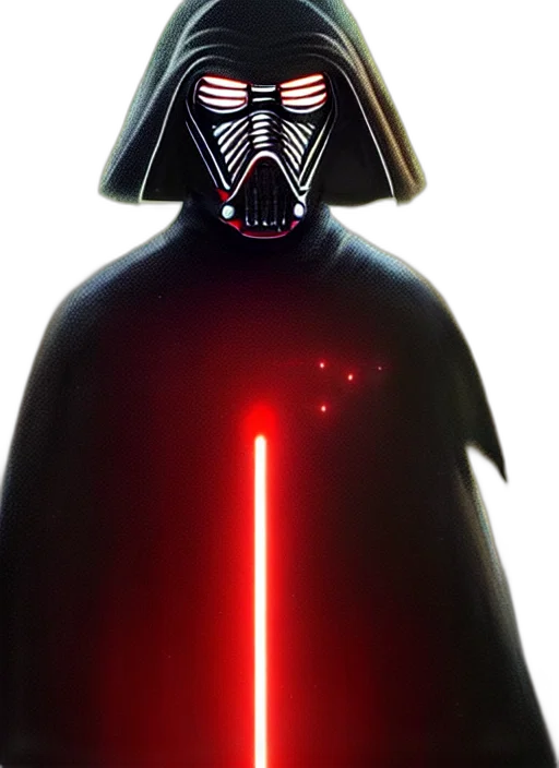 staff, mask, face, concept art transparent PNG cut-out