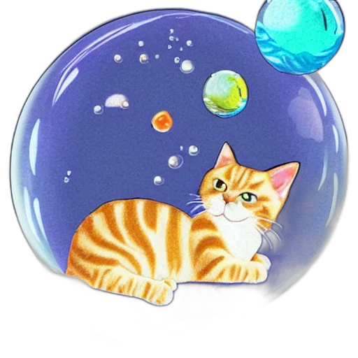 jewelry, watercolor, photorealistic, concept art transparent PNG cut-out