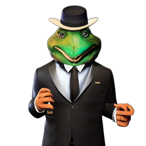 hat, animal, staff, mask transparent PNG cut-out