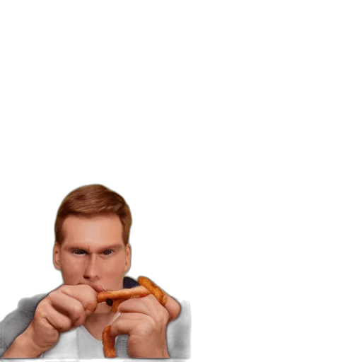 food, staff, face, weapon transparent PNG cut-out