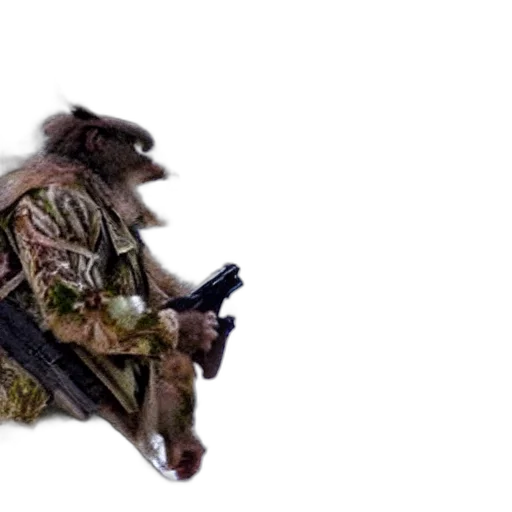 dragon, animal, creature, weapon transparent PNG cut-out