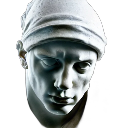 mask, face, hat, jewelry transparent PNG cut-out
