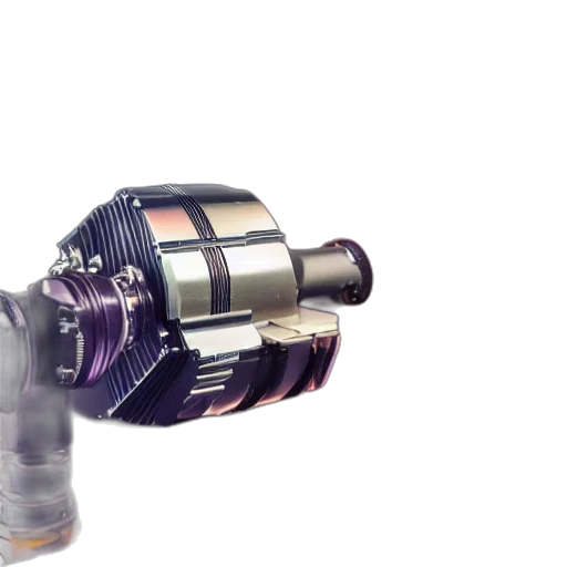 weapon, bottle, 3d render, optical, instruments, mounted, large, table transparent PNG cut-out