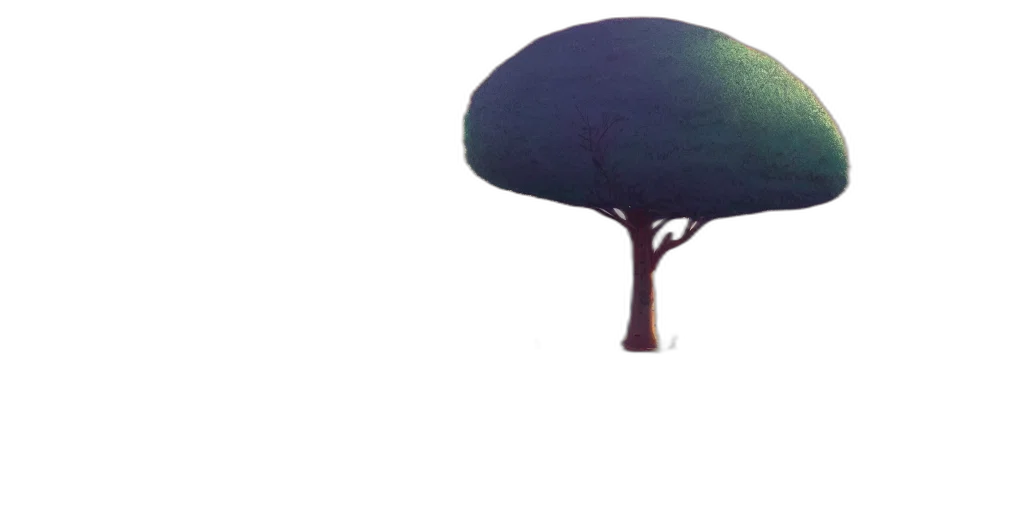 tree, hat, umbrella, crown transparent PNG cut-out