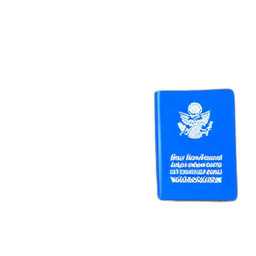 weapon, wallet, passport, keys transparent PNG cut-out