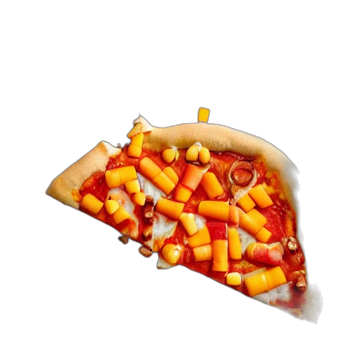 food, crown, weapon, jacket transparent PNG cut-out