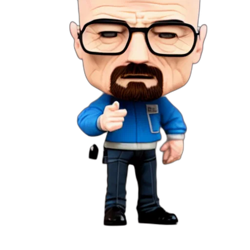 staff, cartoon, 3d render, concept art transparent PNG cut-out