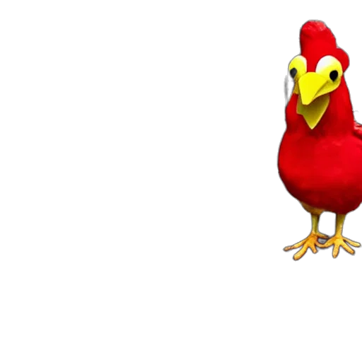 animal, food, creature, hat, 3d render, pixel art, concept art, photorealistic transparent PNG cut-out