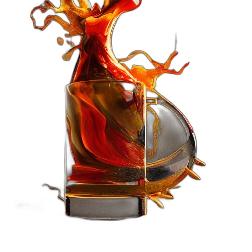 crown, bottle, dragon, dress transparent PNG cut-out