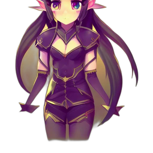 staff, dragon, weapon, anime transparent PNG cut-out
