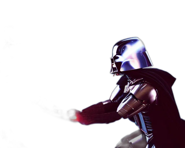 robot, weapon, sword, mask transparent PNG cut-out