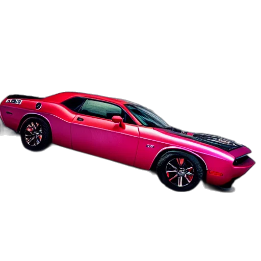 car, 3d render, photorealistic, concept art transparent PNG cut-out