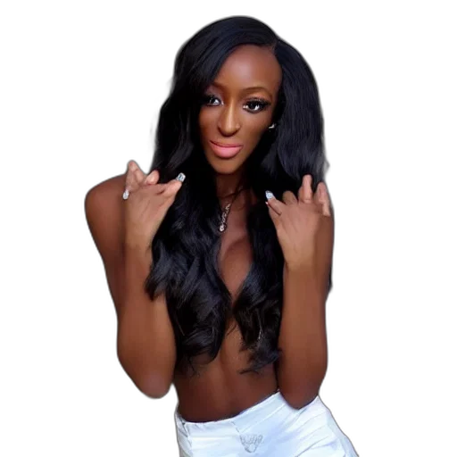 cartoon, nicole, koyi transparent PNG cut-out