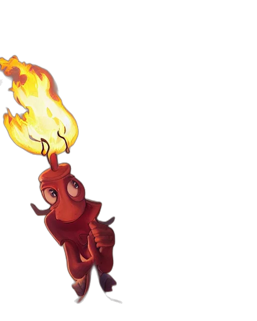 dragon, staff, creature, jacket, concept art, pixel art, 3d render, fantasy art transparent PNG cut-out